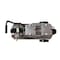 California Air Tools Ultra Quiet & Oil-Free 1.0 Hp 8.0 Gal. Aluminum Tank Air Compressor CAT-8010ALFC - alternate 2